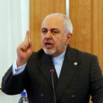 ظریف مجددا هشدار داد: ائتلاف اسلامی تشکیل دهید؛ «اسرائیل بزرگ» در راه است