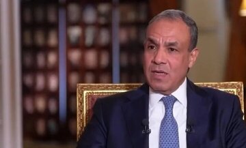 عبدالعاطی: برای بازگرداندن ایران به میز مذاکره تلاش میکنیم