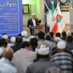 عذرخواهی استاندار خراسان شمالی بابت قطعی آب کهنه‌جلگه