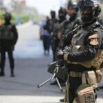 عراق از بازداشت ۴ نفر و کشف بیش از ۲۰ پهپاد دست‌ساز خبر داد