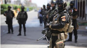 عراق از بازداشت ۴ نفر و کشف بیش از ۲۰ پهپاد دستساز خبر داد