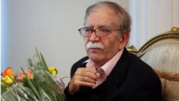 علی‌اشرف درویشیان؛ روایتگر زندگی فرودستان و قصه‌های فراموش‌نشدنی | ببینید