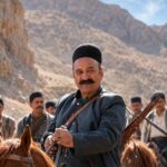 علیرضا اوسیوند «محمودآقا» شد؛ حضور در «حماسه زاگرس»