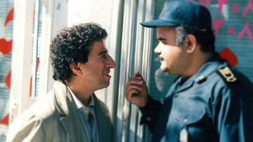 علیرضا خمسه: از اکبر عبدی گلهمندم که مراقب سلامتیاش نبود/ بازیگر ارزشمندی بود و باید حداقل 20 سال دیگر میماند