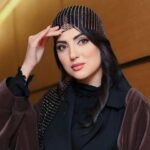 عکس | رونمایی هلیا امامی از شخصی که جان او را نجات داد