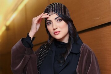 عکس | رونمایی هلیا امامی از شخصی که جان او را نجات داد