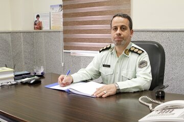 فراخوان مشمولان اعزام به خدمت در شهریور ۱۴۰۵