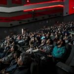 فروش 61 میلیاردی سینماها در هفته‌ی گذشته