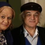 فریدون جیرانی: اکبر عبدی حیف شد