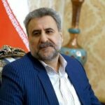 فلاحت پیشه: هنوز برای ادامه دیپلماسی روزنه باز است/ تا چینی ها وارد میدان نشوند توافق ایران و امریکا به نتیجه نمی رسد