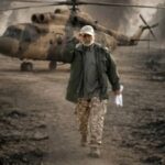 «فیلسوف جنگ» از شبکه ۲