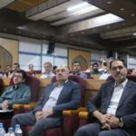 قم ایستگاه سوم کارگاه تخصصی قیر و آسفالت کشور/ تشکیل حلقه مراکز علمی، صنعت و دولت