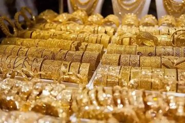 قیمت جدید طلا و سکه امروز ۱۷ مردادماه ۱۴۰۵/ سکه دوباره از این مرز عبور کرد؛ طلا ۱۹ میلیون تومان شد + جدول