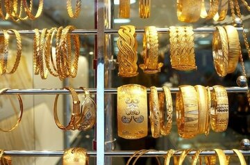 قیمت جدید طلا و سکه امروز ۲۰ مردادماه ۱۴۰۵/ طلا ۱۹ میلیون تومان شد + جدول