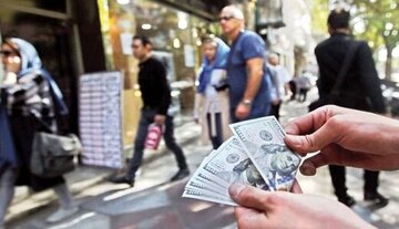 قیمت دلار، یورو و سایر ارزها امروز شنبه ۲۴ مردادماه ۱۴۰۵/ دلار ریزشی شد + جدول