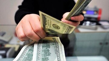 قیمت دلار، یورو و سایر ارزها امروز یکشنبه ۲۵ مردادماه ۱۴۰۵/ دلار با مرز حساس قیمنی برخورد کرد + جدول