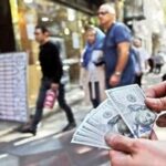 قیمت دلار، یورو و سایر ارزهای مهم در بازار آزاد، امروز (۲۸ مرداد)  + جدول