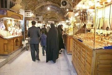 قیمت طلا و سکه امروز دوشنبه ۲۶ مردادماه ۱۴۰۵/ تغییر کانال به کانال قیمت سکه شدت گرفت + جدول