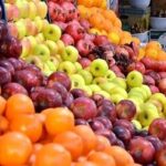 قیمت میوه ۲ برابر شد/ باغداران درباره پشت پرده نجومی شدن قیمت میوه چه گفتند؟