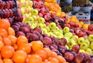 قیمت میوه ۲ برابر شد/ باغداران درباره پشت پرده نجومی شدن قیمت میوه چه گفتند؟