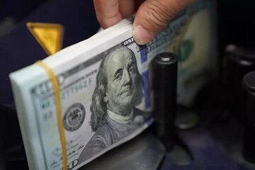 قیمت پایانی دلار و انواع ارزها امروز ۴ شهریور ۱۴۰۵/ اصلاح قیمت آغاز شد + جدول