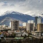 لوکس‌بازی در شمال تهران وسط جنگ/ خانه هایی که قیمت شان به متری 2.5 میلیارد تمان می رسد