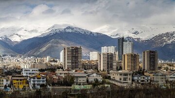 لوکس‌بازی در شمال تهران وسط جنگ/ خانه هایی که قیمت شان به متری 2.5 میلیارد تمان می رسد