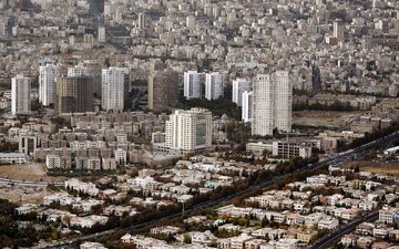 لیست قیمت خرید مسکن در پونک/ خرید آپارتمان ۱۰۰ متری در این منطقه چقدر سرمایه نیاز دارد؟ + جدول