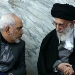 ماجرای گفتگوی ظریف با رهبر شهید انقلاب و کسب اجازه برای خروج از NPT/ رهبری گفتند با خروج  مشکلی ندارم ولی اجازه مذاکره با آمریکا و اسرائیل را نمی‌دهم
