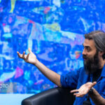 «ماه هنر تهران» برگزار می‌شود