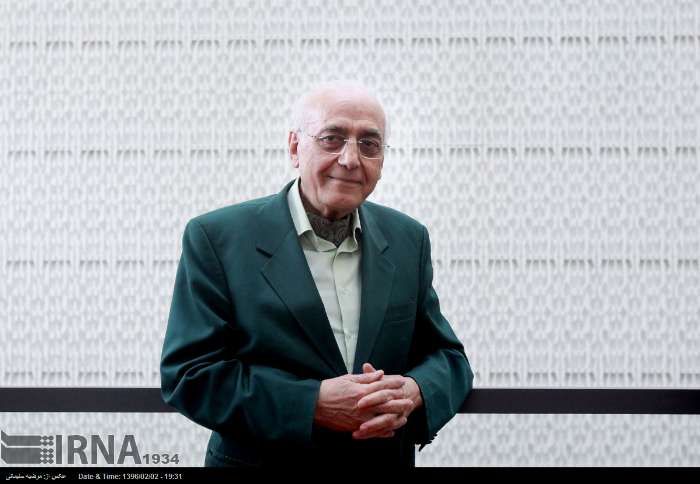 محمد سریر؛ دیپلماتی که «ای ایران ایران» را جاودانه کرد