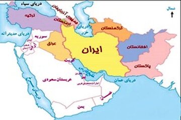 محمد مسجدجامعی : در برخورد با کشورهای حوزه خلیج فارس محکم برخورد کنیم  نه با تعارف / از ترکیه یاد بگیریم