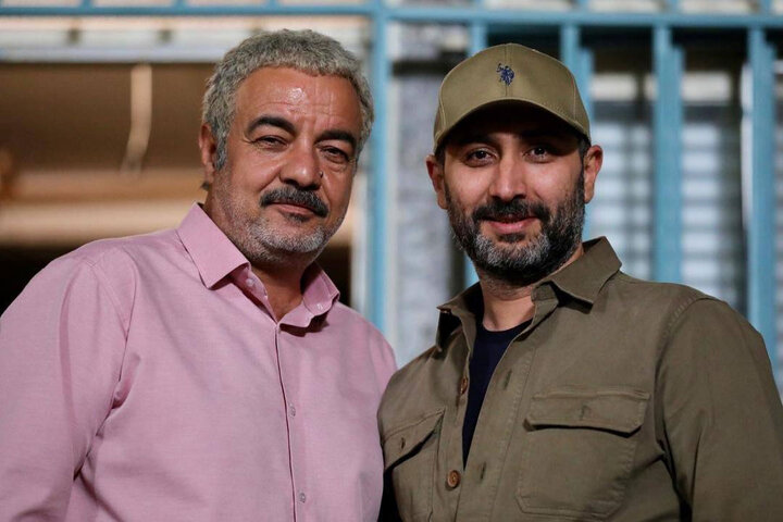 مخاطب به کمدی نیاز دارد؛ شخصیت‌های سریال‌های آقاخانی از جنس مردم هستند