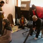 مستند «دیر شد ولی آمدم»؛ روایت بازگشت یک مفقود پس از ۴۰ سال