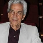 مسعود حسنخانی، نوازنده ویولن درگذشت