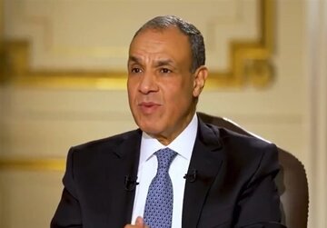 مصر: سیاستهای اسرائیل برای یهودیسازی قدس را قاطعانه رد میکنیم
