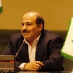 مناف یحیی‌پور رئیس انجمن نویسندگان کودک و نوجوان شد
