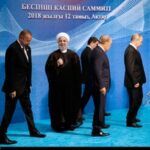 منتقدان کنوانسیون خزر چه می‌گویند؟ / بهمن: از مشغولیت نهادها سوءاستفاده کرده‌اند و مسائل را شکل دیگر نشان می‌دهند / رسانه‌ها را از نقد منع کرده‌اند