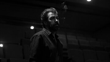مهدی برومند با «پسماند» به صحنه میآید / روایت انسان پس از فاجعه