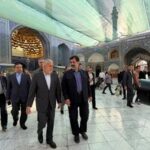 میراث ۷ هزارساله قم باید به گفتمان جهانی تبدیل شود