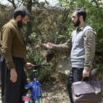 نامزدی بهترین فیلم و بازیگری «دوچرخه آبی» در ۲ جشنواره جهانی/ نمایش فیلم در ۳ جشنواره دیگر