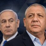 نتانیاهو در جایگاه دوم؛ فهرست جدید و انتخابات درون حزبی جایگاه لیکود را تغییر نداد