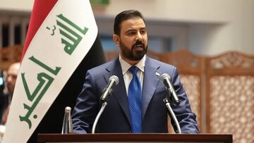 نخست وزیر عراق حمله پهپادی به دفتر مسرور بارزانی را محکوم کرد