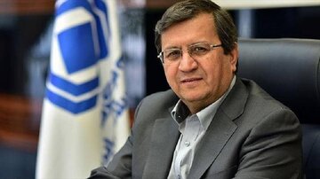 نرخ ارز مدنظر بانک مرکزی اعلام شد/ همتی: ارزپاشی نمی‌کنیم؛ پیش‌داوری نکنیذ