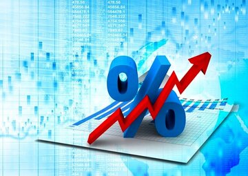 نرخ سود افزایش یافت/ جدول تغییرات نرخ سود را ببینید