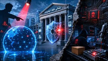نیوزویک: آمریکا برای مقابله با حملات سایبری آمادگی ندارد