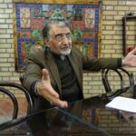 هشدار آل‌اسحاق درباره نقطه‌ضعف تجارت ایران / ۱۵ همسایه داریم، اما هنوز به یک مسیر گره خورده‌ایم / مسئولان واقع‌بین باشند،مشکلات را انکار نکنند