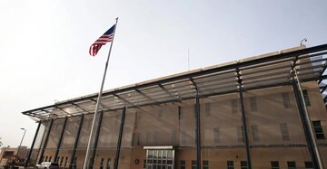 هشدار سفارت آمریکا در اردن به شهروندانش در خاورمیانه