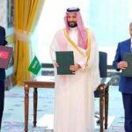 هشدار مرجع دینی عراقی درباره تبدیل توافق عربستان، پاکستان و ترکیه به عامل تهدید وحدت اسلام