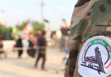 هشدار نماینده سابق عراق نسبت به اخراج الحشد الشعبی از دشت نینوا